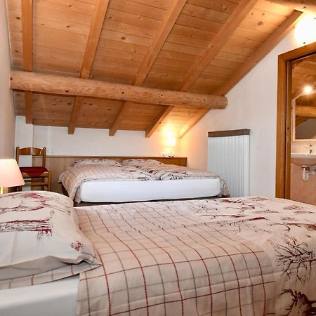 Casa Erica Apartments Livigno Bagian luar foto