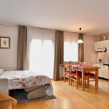 Casa Erica Apartments Livigno Bagian luar foto