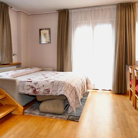 Casa Erica Apartments Livigno Bagian luar foto