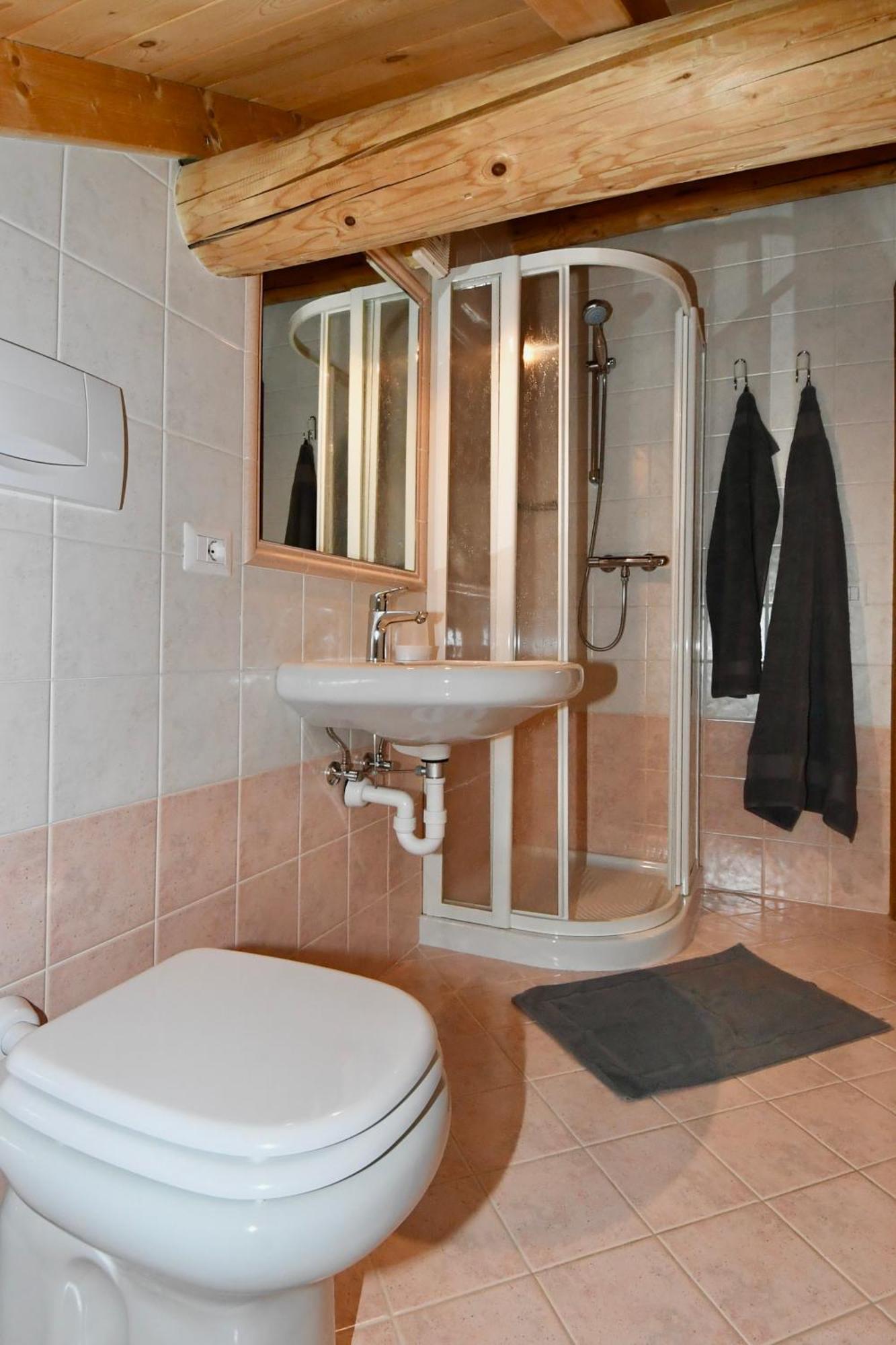 Casa Erica Apartments Livigno Bagian luar foto