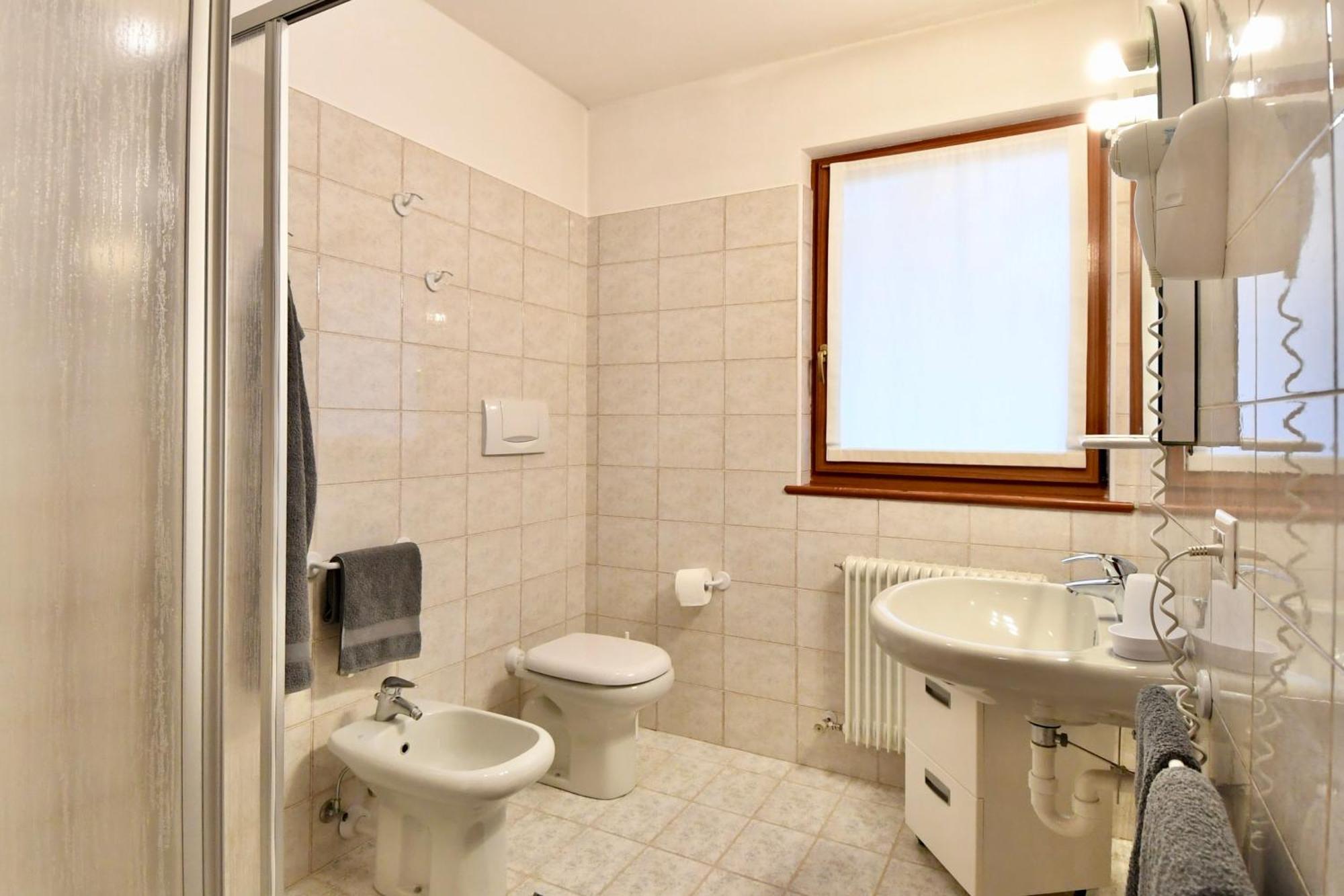 Casa Erica Apartments Livigno Bagian luar foto