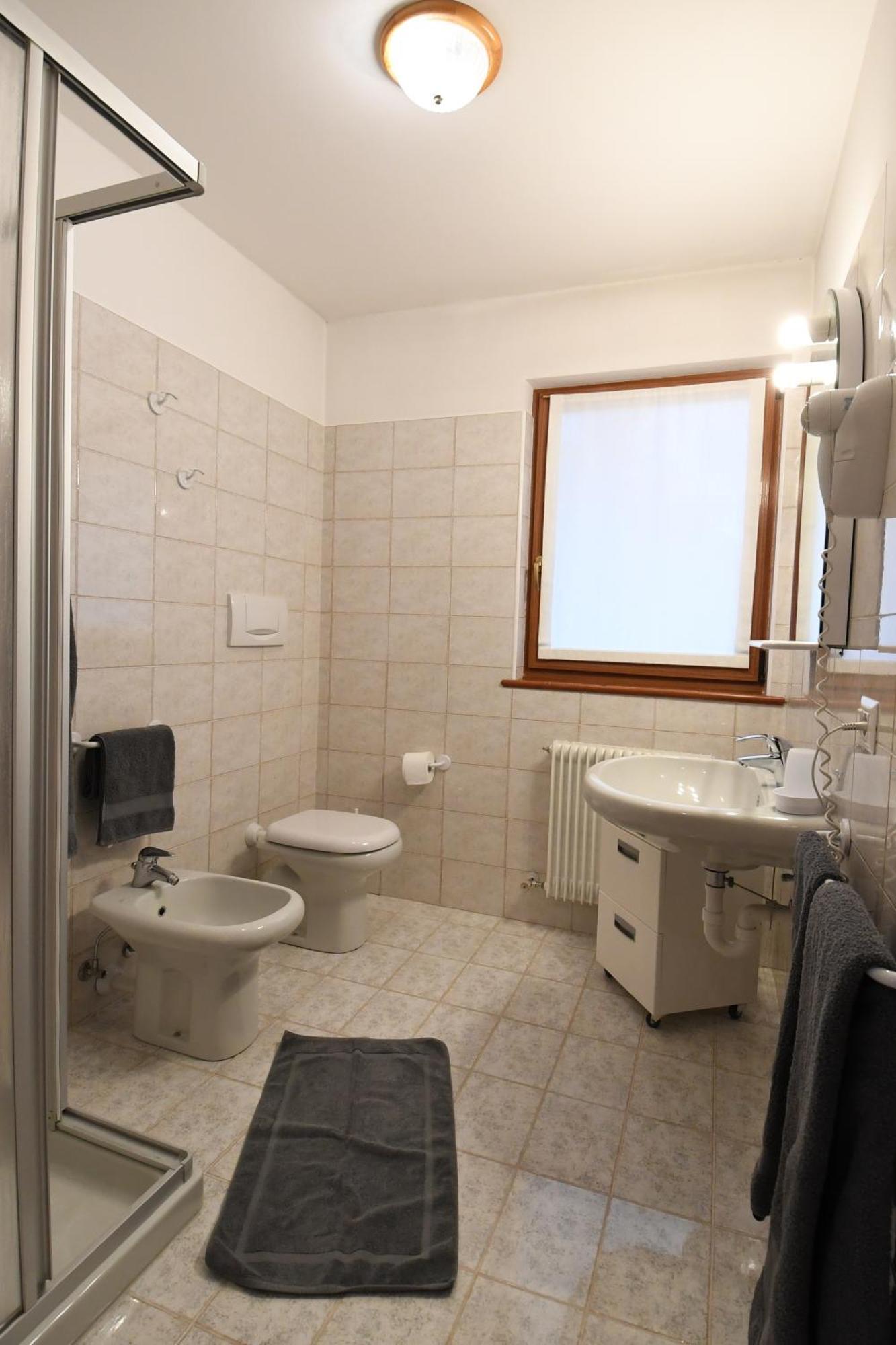 Casa Erica Apartments Livigno Bagian luar foto