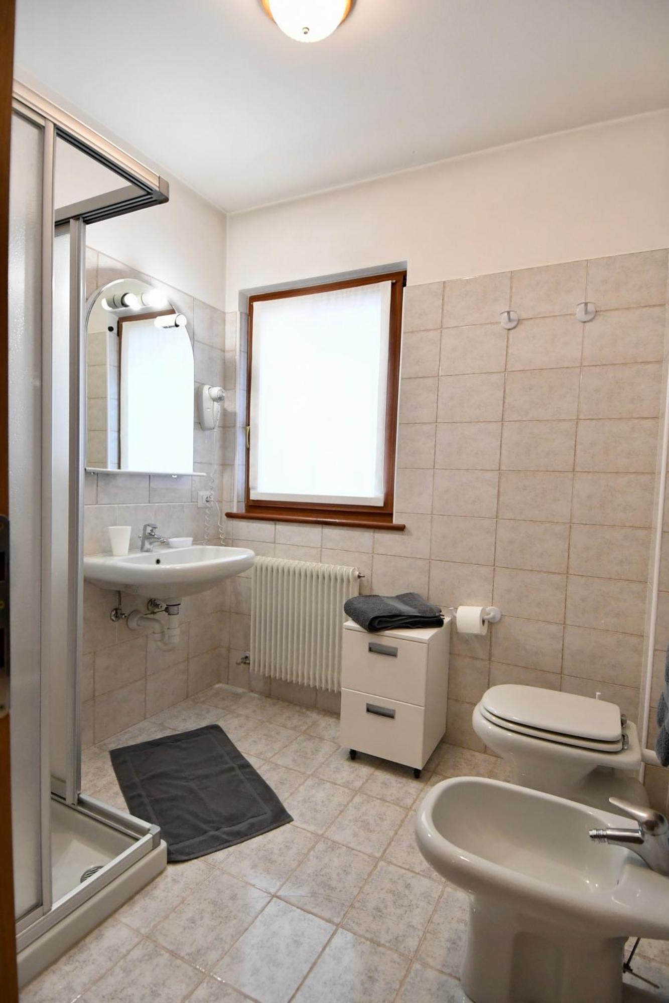 Casa Erica Apartments Livigno Bagian luar foto